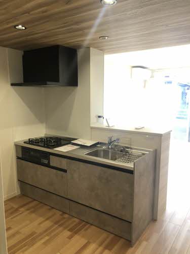 シャーメゾン蘇原 0201号-5