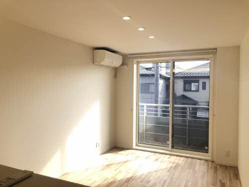 シャーメゾン蘇原 0201号-6