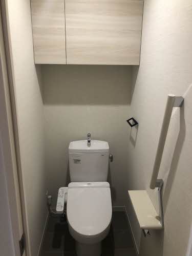 シャーメゾン蘇原 0201号-9