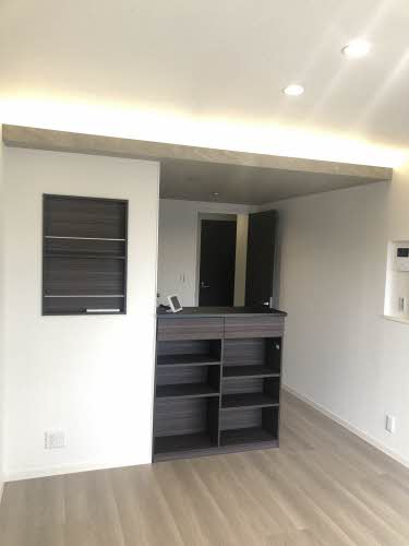 シャーメゾン蘇原 0202号-2