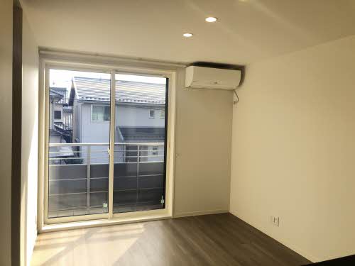 シャーメゾン蘇原 0202号-6