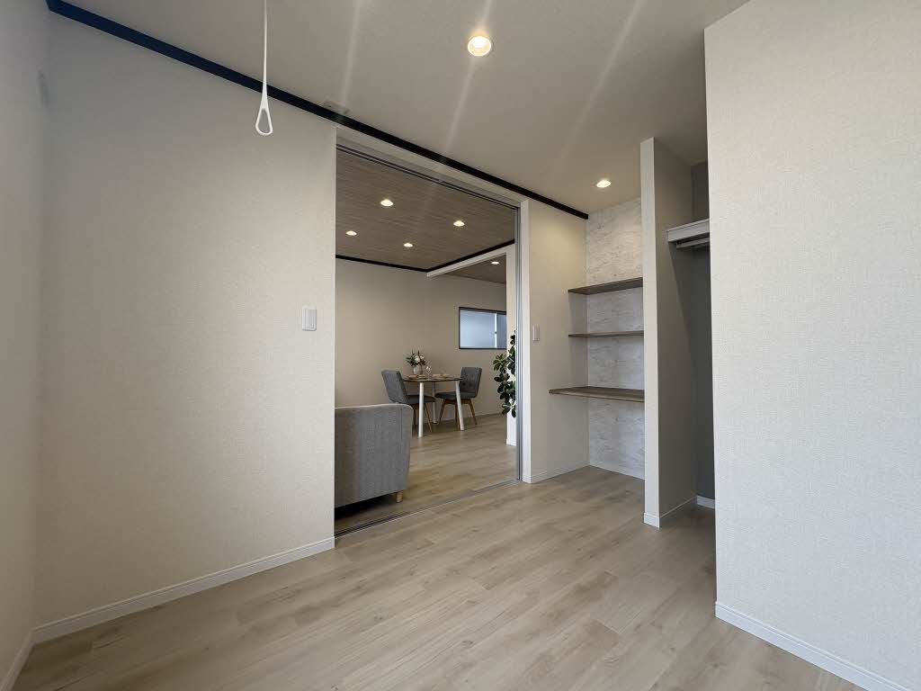 フォーブル下所 0103号-2