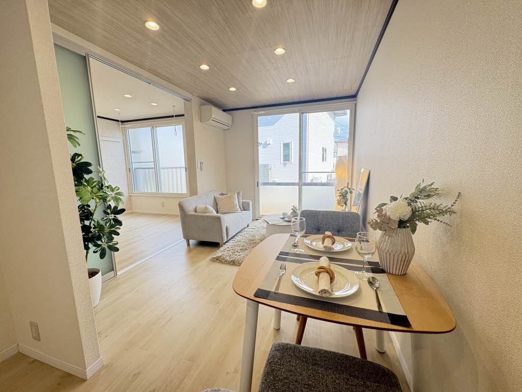 フォーブル下所 0103号-10