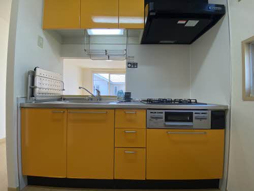 ディアベルジュ E003号-4