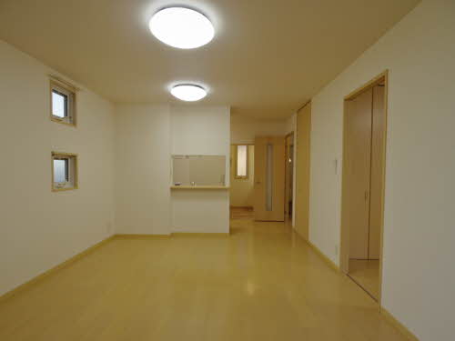 ディアベルジュ E005号-2