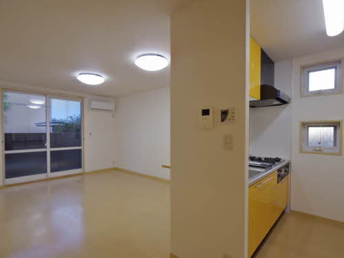 ディアベルジュ E005号-3