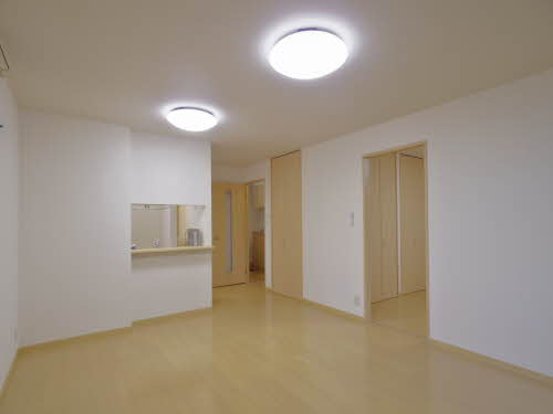 ディアベルジュ E005号-4