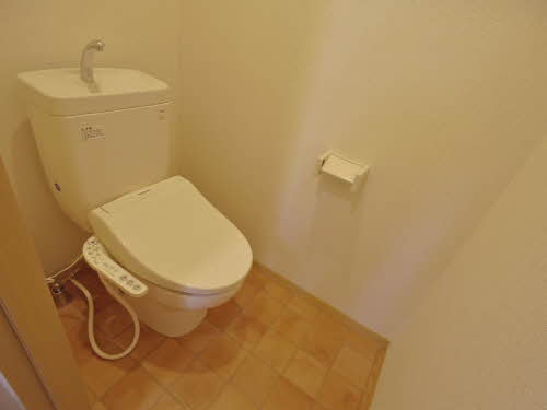 ディアベルジュ E005号-6