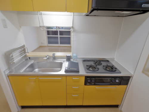 ディアベルジュ E005号-8