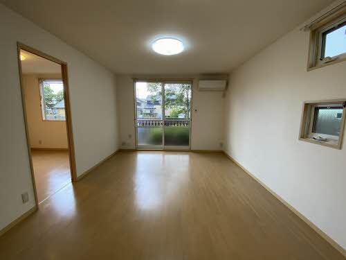 ディアベルジュ D005号-3