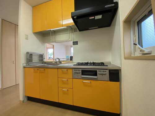 ディアベルジュ D005号-7