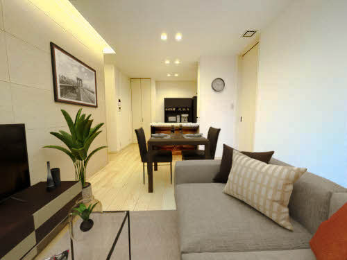 ジョルナーレ香林坊 0202号-2