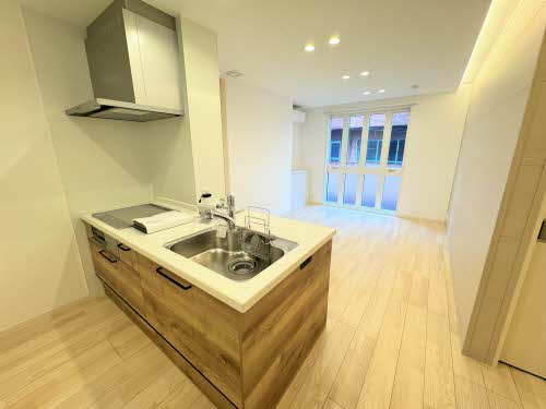 ジョルナーレ香林坊 0202号-4