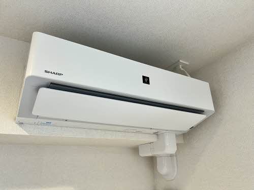 シャーメゾン才兼 0305号-5