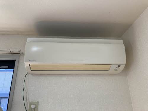 ハートヒルズ中川 B B101号-5