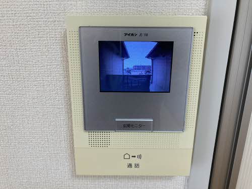 ハートヒルズ中川　Ｃ C202号-5