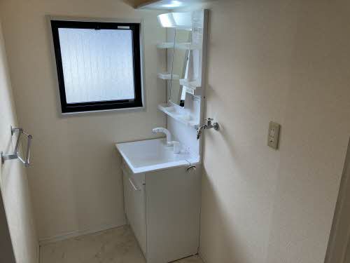 ハートヒルズ中川　Ｃ C202号-11