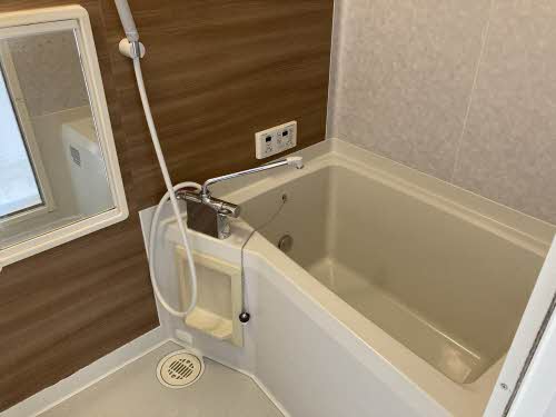 ハートヒルズ中川　Ｃ C202号-12