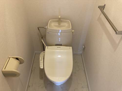 ハートヒルズ中川　Ｃ C202号-13