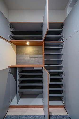 シャーメゾンクレイン 0203号-3