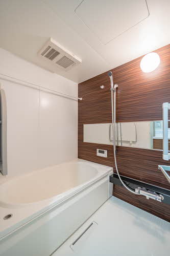 シャーメゾンクレイン 0203号-5