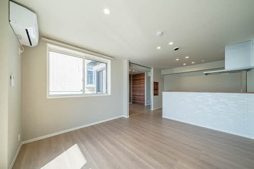 シャーメゾンクレイン 0203号-8