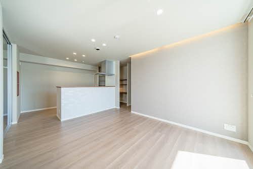 シャーメゾンクレイン 0203号-9