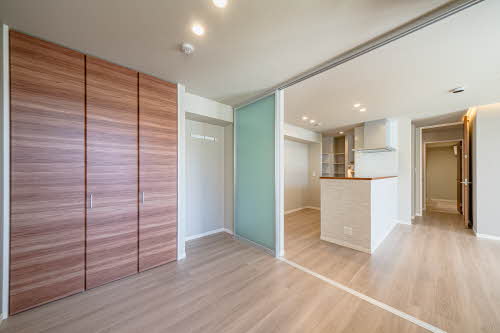 シャーメゾンクレイン 0203号-12