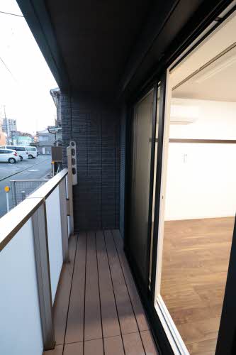 グランメゾン浜松 0105号-11