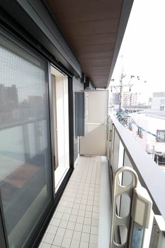グランメゾン浜松 0403号-10