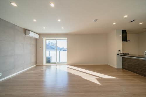 ノブレス東栄 0301号-2