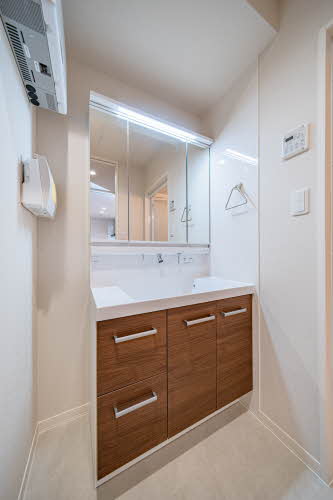 ノブレス東栄 0301号-12