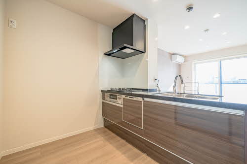 ノブレス東栄 0302号-8