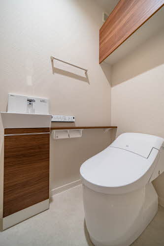 ノブレス東栄 0302号-11