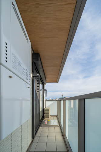 ノブレス東栄 0302号-15