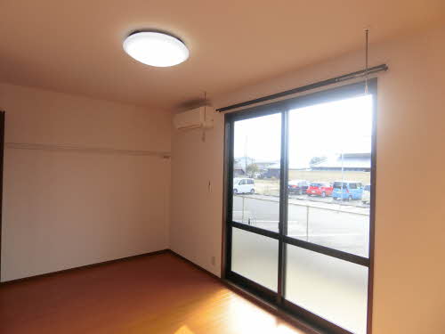 フィールドグリーン 0101号-2