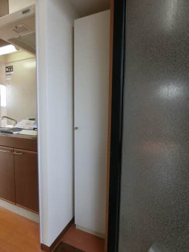 フィールドグリーン 0101号-3