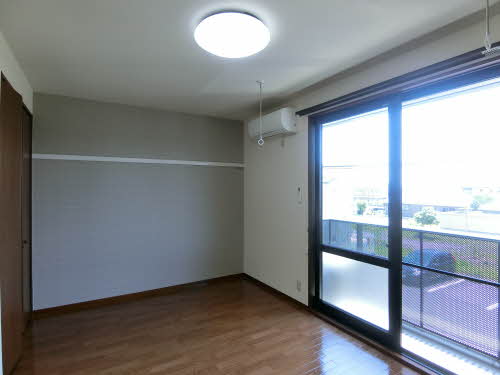 フィールドグリーン 0203号-2