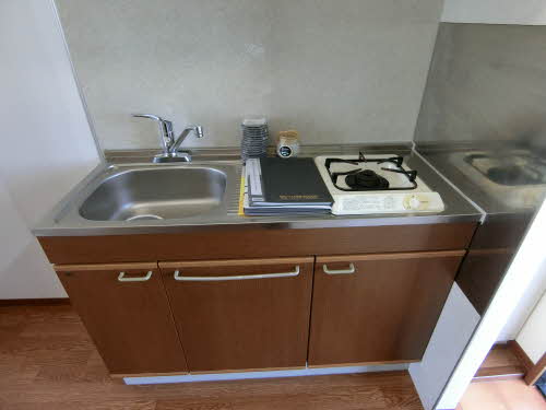 フィールドグリーン 0203号-4