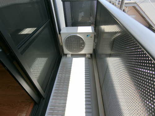 フィールドグリーン 0203号-13