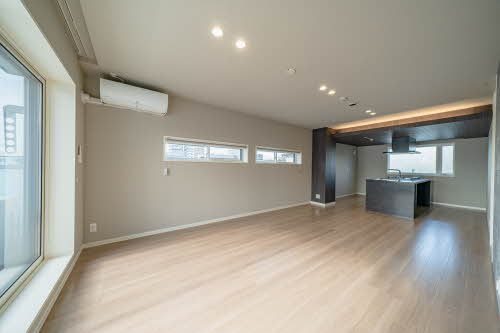 セレーノ吹上 0303号-4