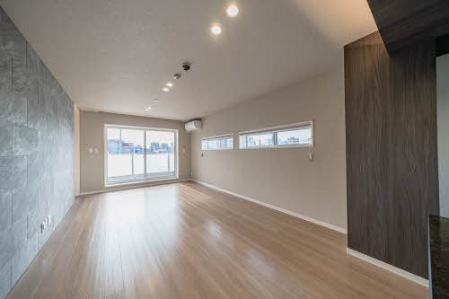 セレーノ吹上 0303号-5