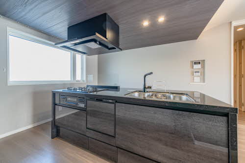 セレーノ吹上 0303号-6