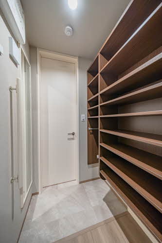 セレーノ吹上 0303号-14