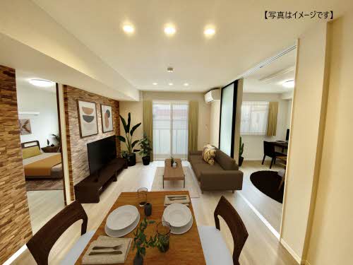 Ｒｅｌａｆｏｒｔ寿町 0302号-2