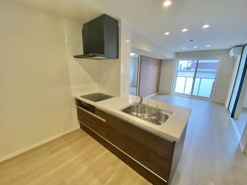 Ｒｅｌａｆｏｒｔ寿町 0302号-4