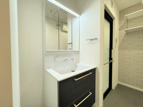 コンフィアール大清台 0302号-9