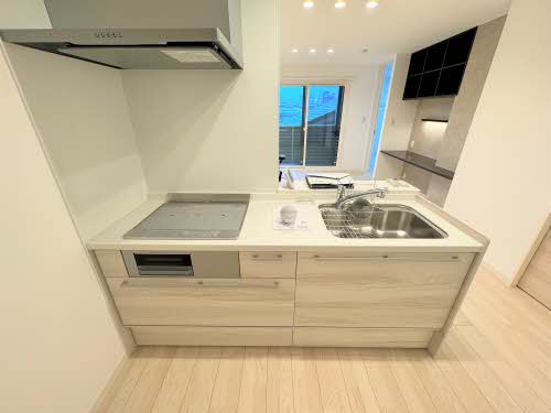 コンフィアール大清台 0303号-6