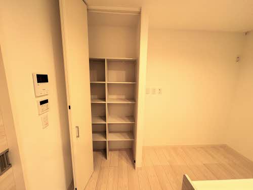 コンフィアール大清台 0303号-9