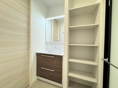 コンフィアール大清台 0303号-10